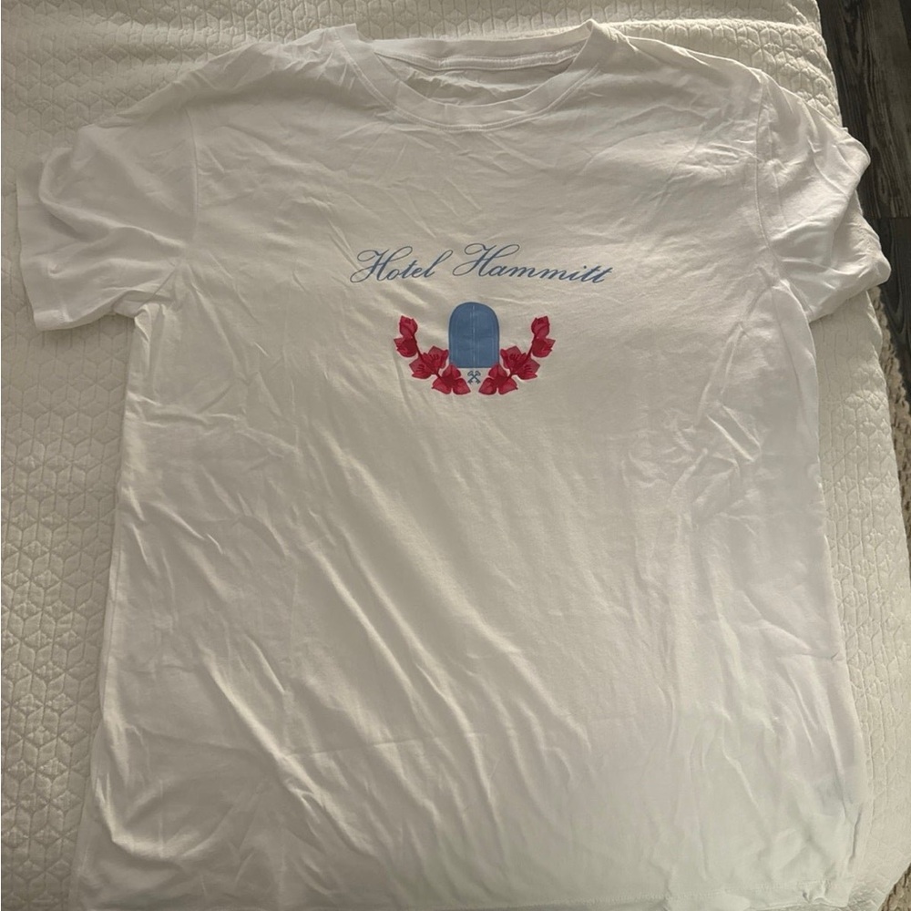 hammitt tshirt - limited edition !